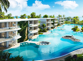 luxury apartment for sale maldives